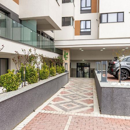 Central Residence Apartment 311 Bucarest Exterior foto