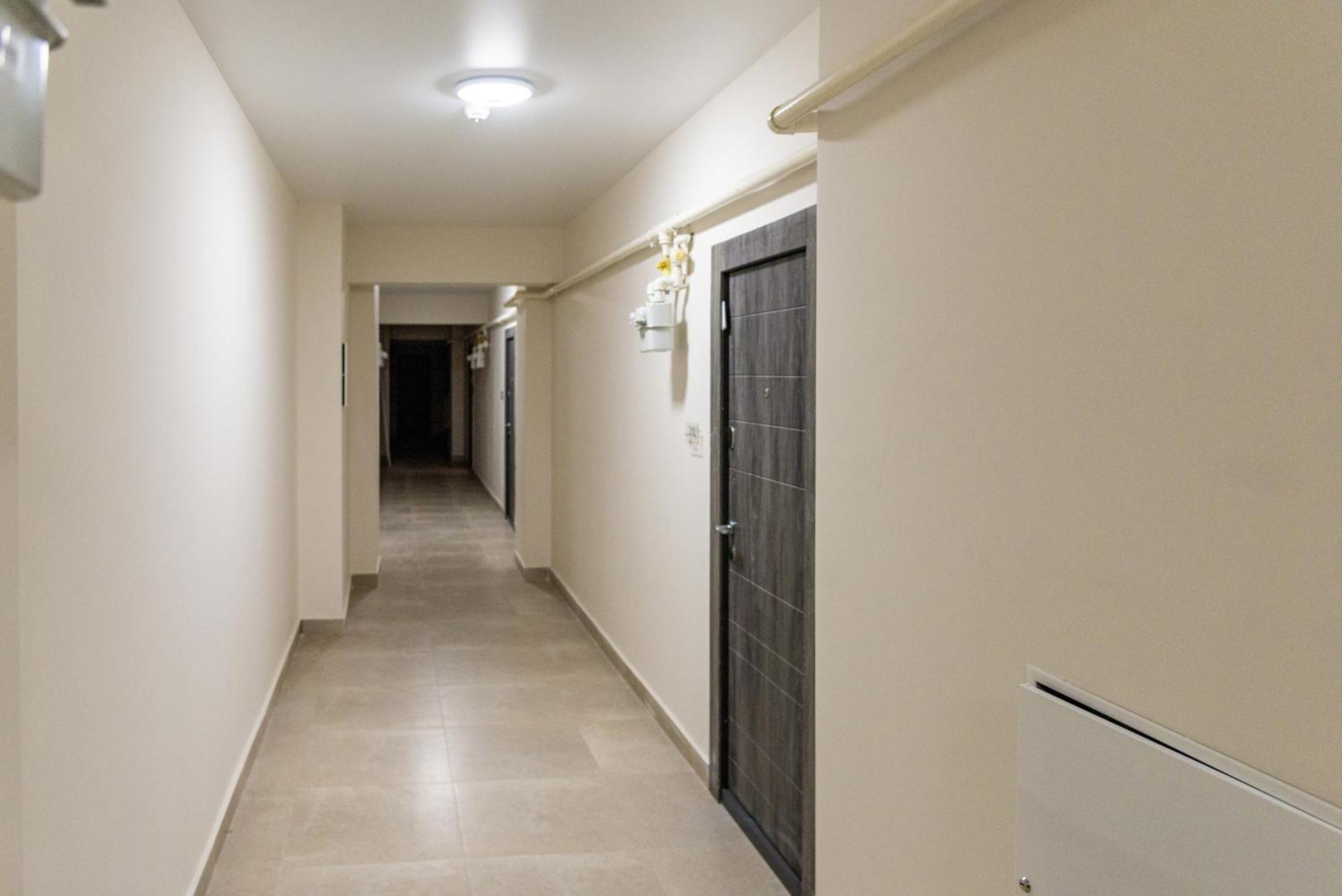 Central Residence Apartment 311 Bucarest Exterior foto