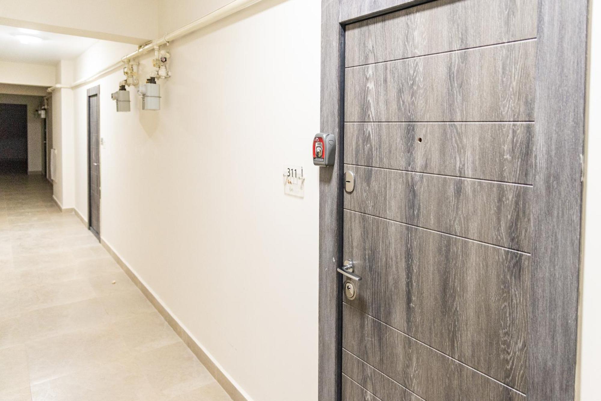 Central Residence Apartment 311 Bucarest Exterior foto