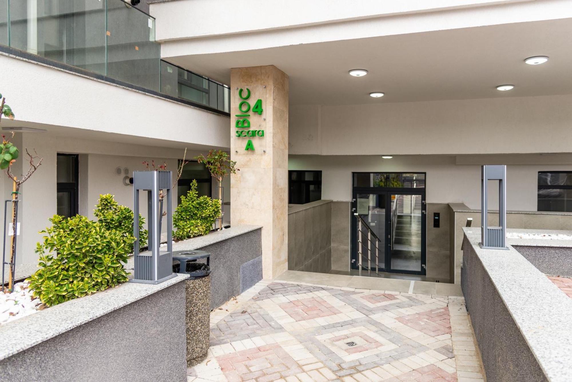 Central Residence Apartment 311 Bucarest Exterior foto