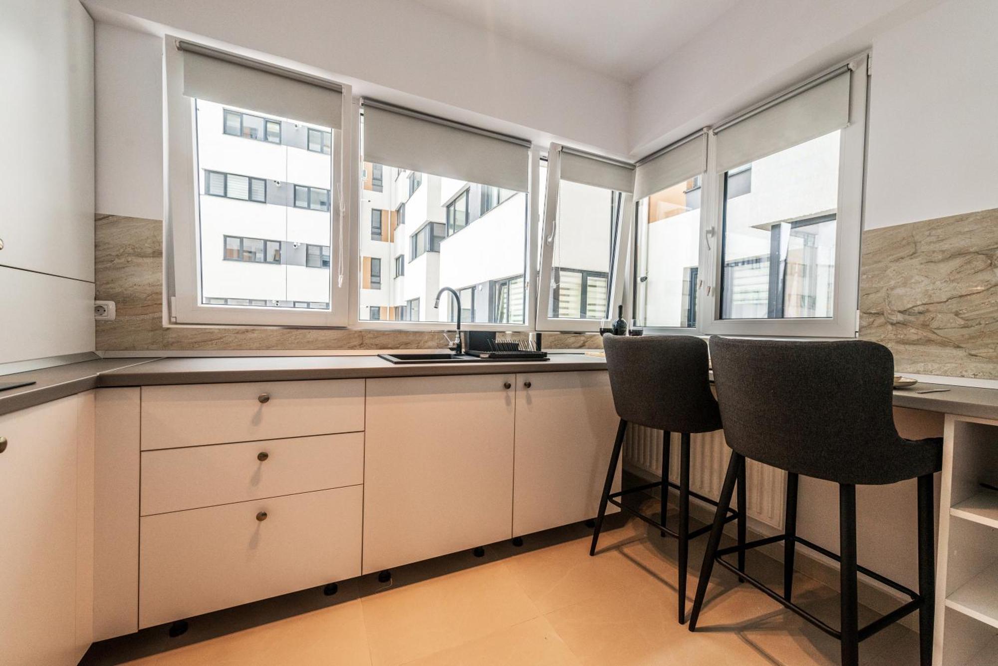 Central Residence Apartment 311 Bucarest Exterior foto